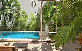 Kin Tulum Palms Luxury