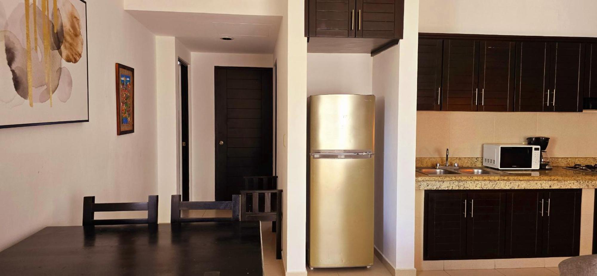 Kin Tulum Palms Luxury Apartment Exterior photo